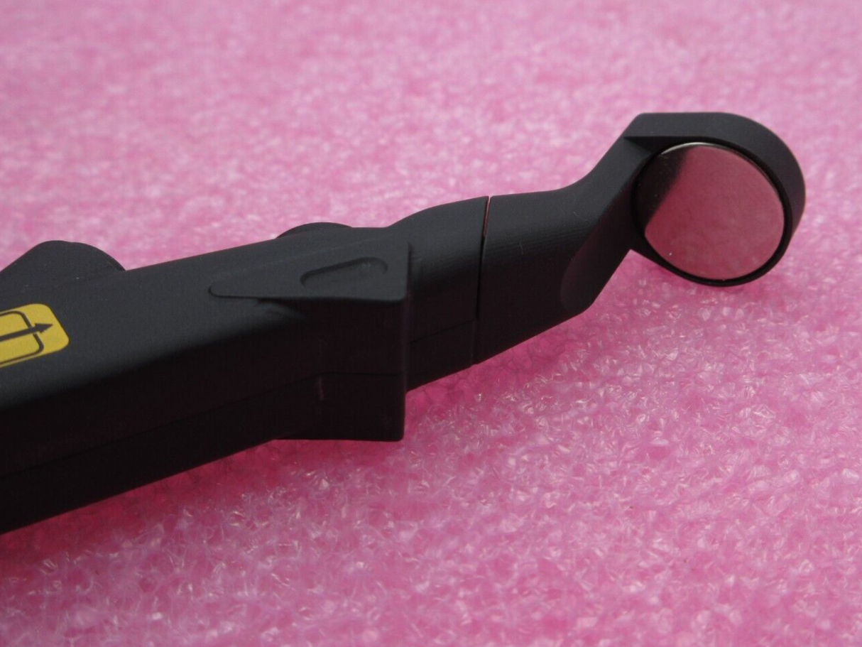 Texa Laser Examiner Brake Disk and Tyre Tread Wear Measurement G12550