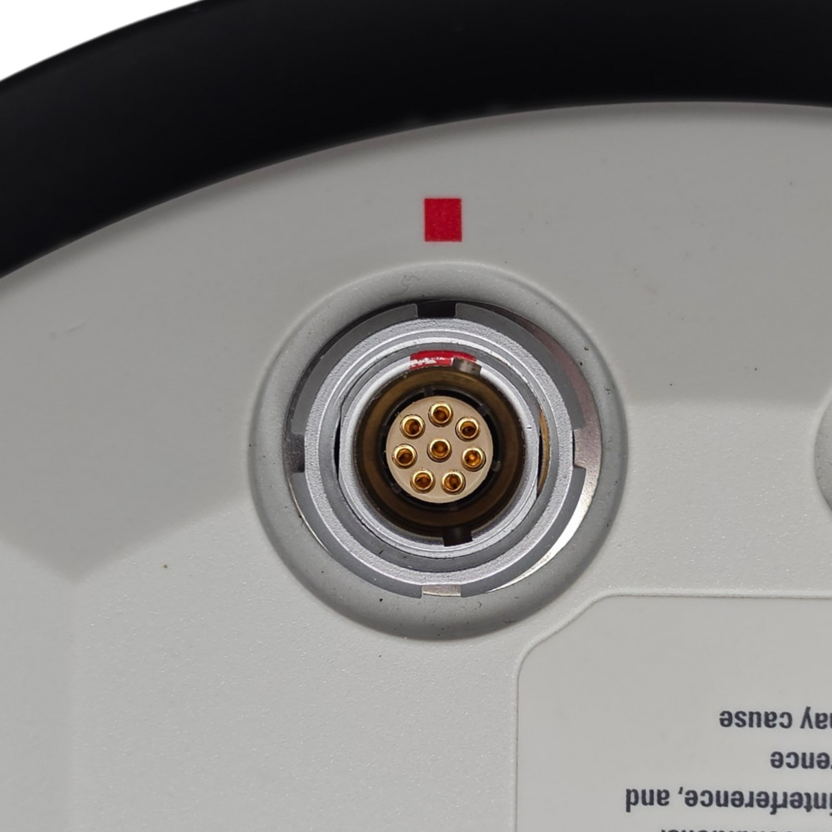 Leica Zeno GG04 Plus Smart Antenna POST2 Centimetre Mapping RTK GNSS Receiver5