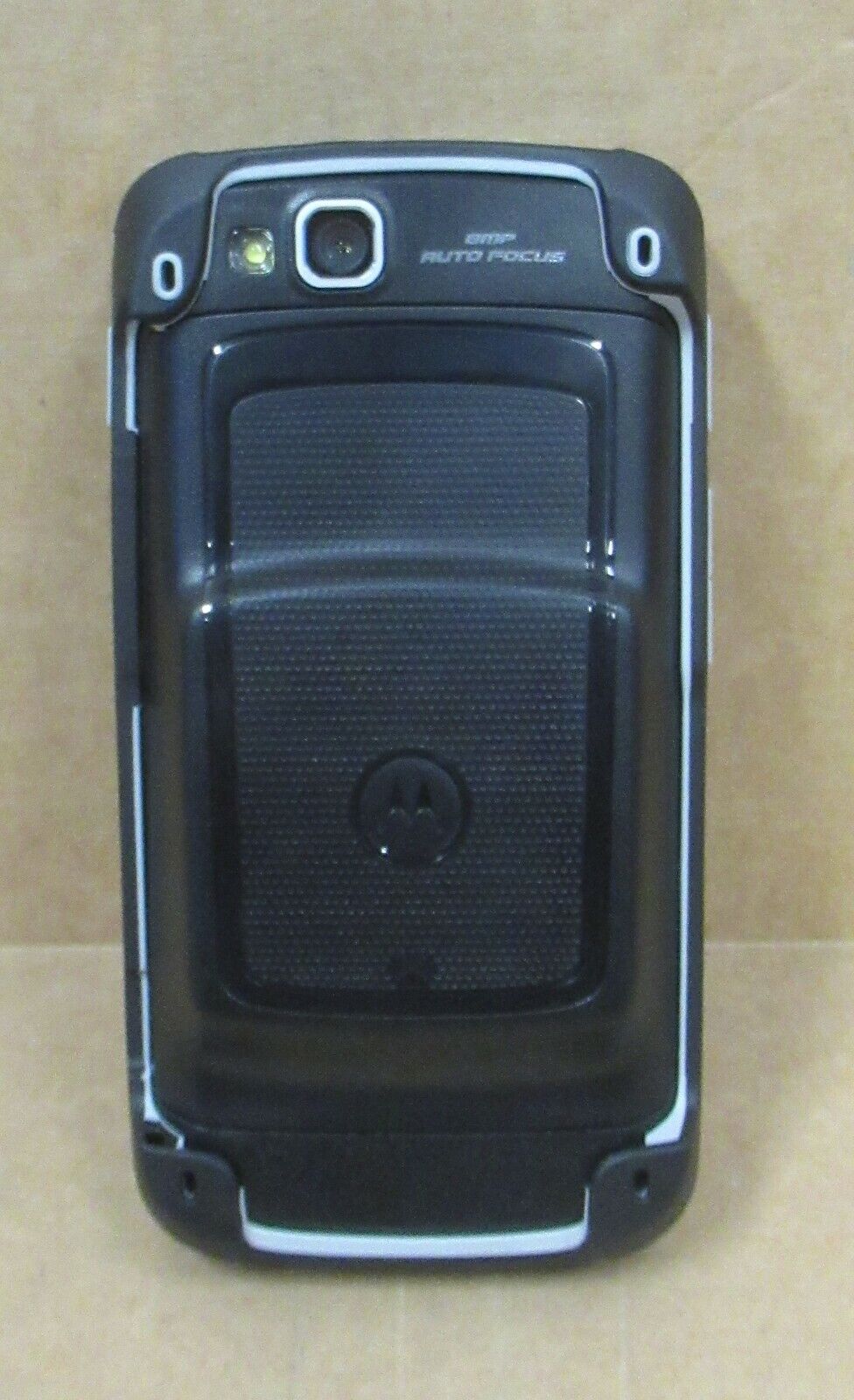 5x Motorola TC55 Industrial Barcode Scanner Imager GPS Kit/ Cradle TC55BH-GC11EE