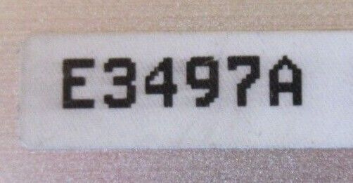 HP Agilent Keysight E3497A Emulation Probe