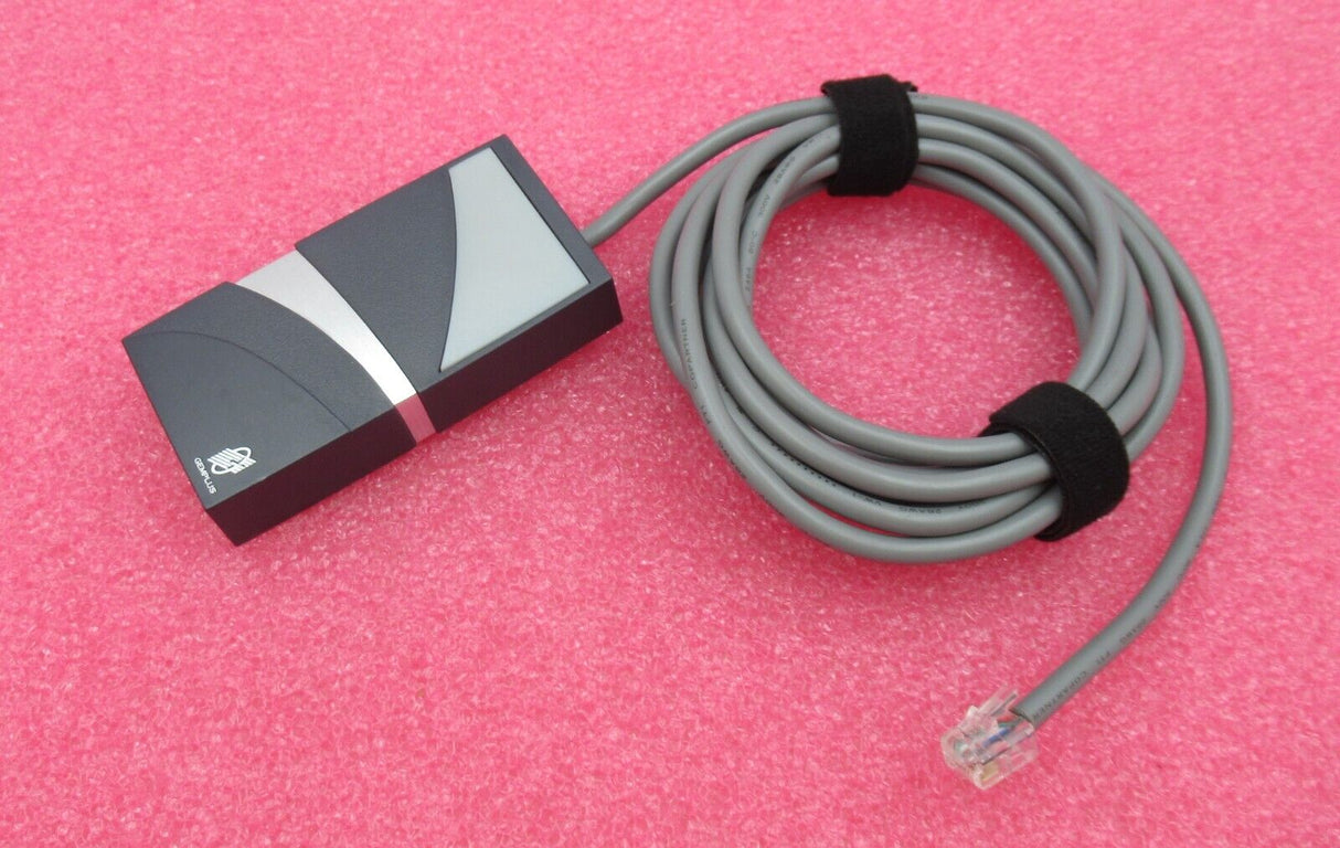 GemPlus GemProx-P5 HWP111509 R5485 Contactless Smart Card Reader