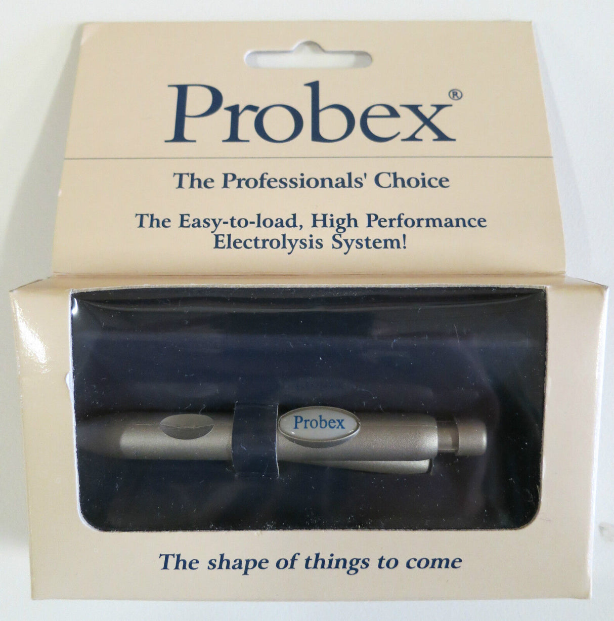 Joblot Probex needleholder non switched BNC connectors & Cable BNC with clips