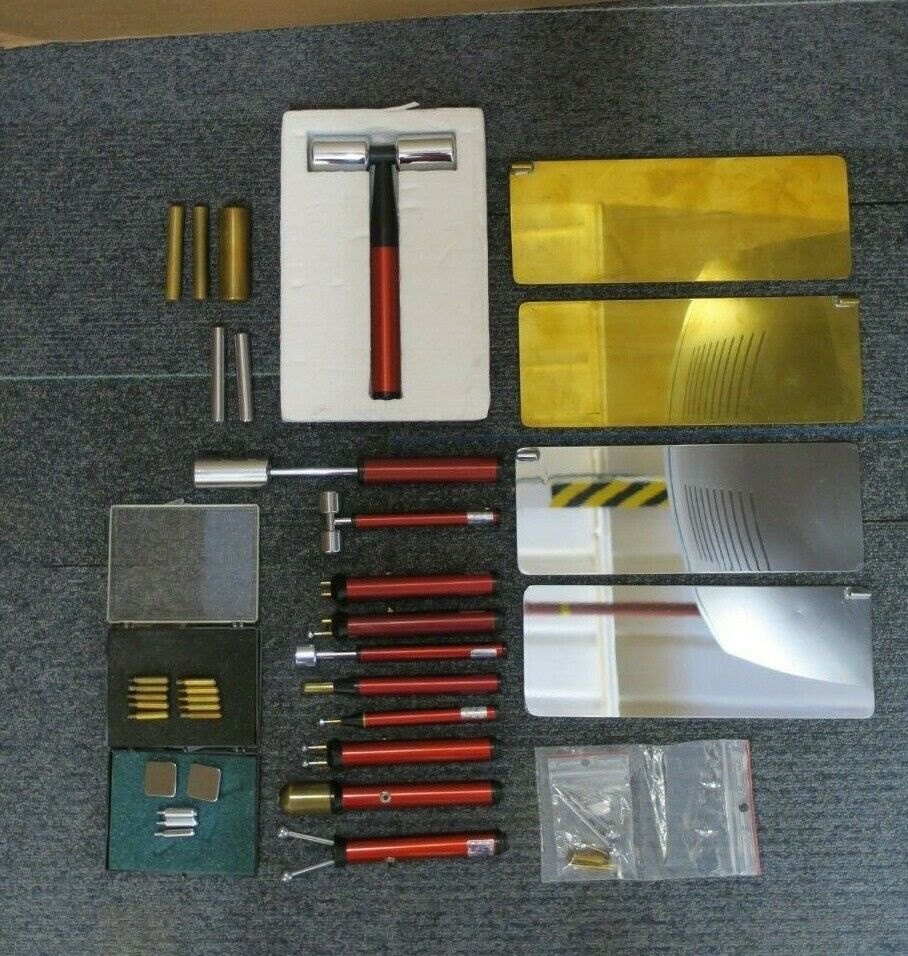 Beautytek 320 Premium Edition Beauty Therapy Cellulite Fat Treatment Machine