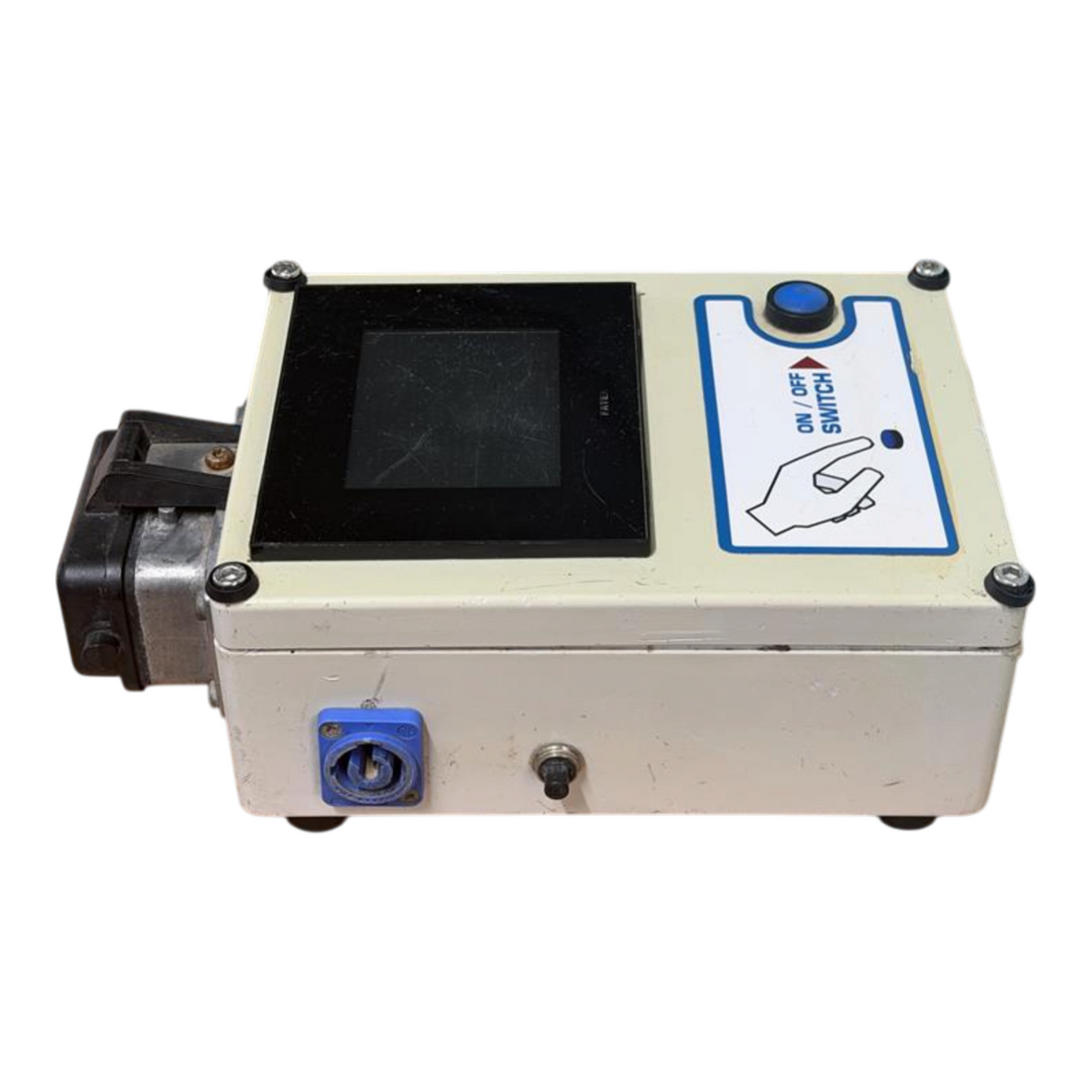 Fremco MicroFlow Version 3 FTTH EPFU Micro Cable Fibre Optic Blowing Machine13