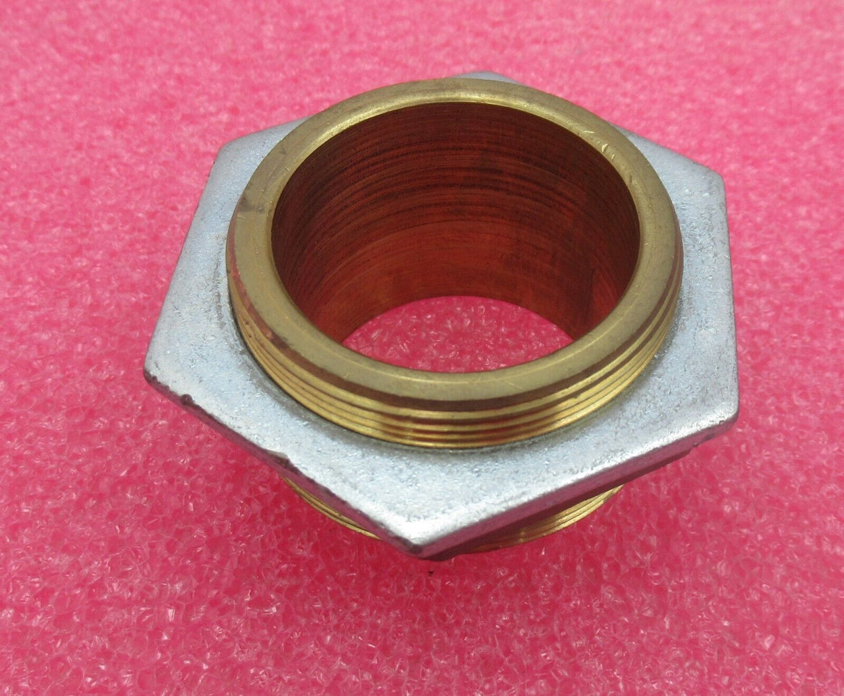 5 x CMP BS6121 PT-1 CW45 Mechanical Heavy Duty Industrial Aluminium Cable Glands