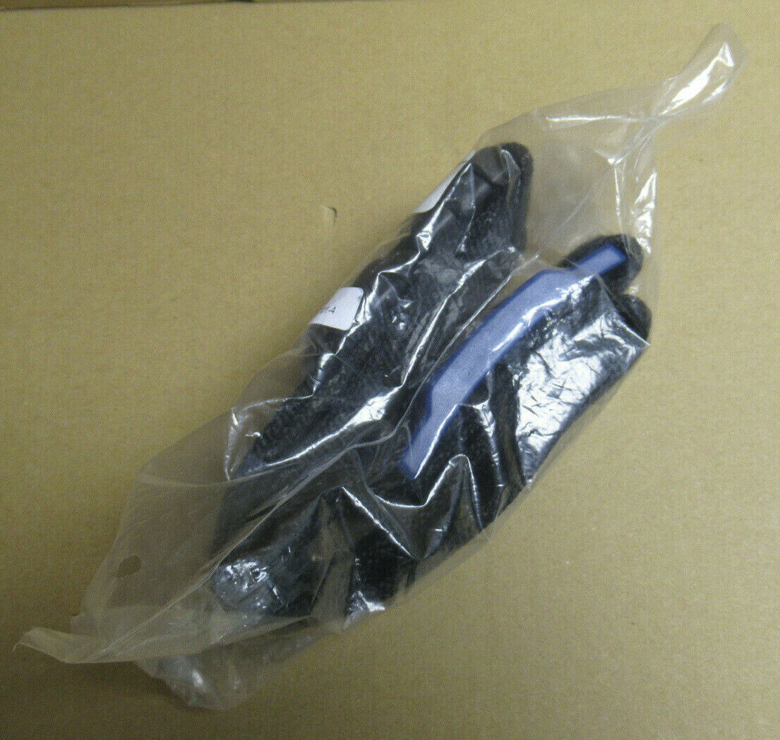 Honeywell Belt + Clip Vocollect Talkman T2 T5 A500 Series Waist 35"-46" BL-701-4