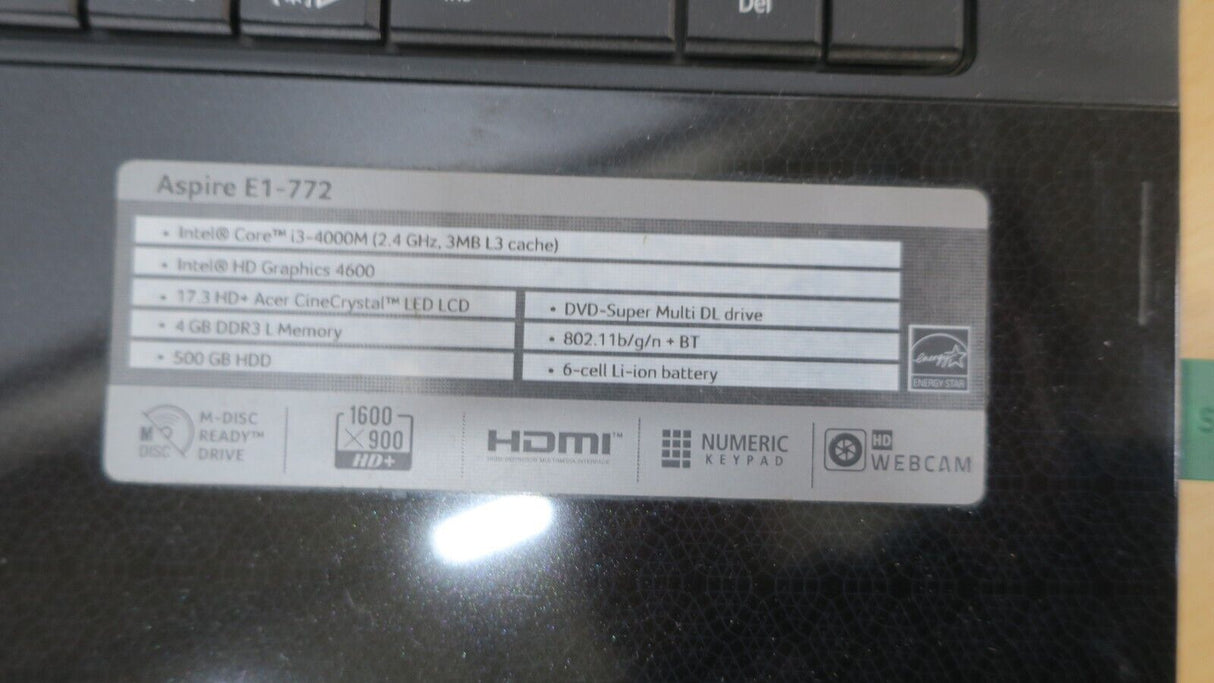 PerkinElmer DSC 4000 QA/QC Single-Furnace Differential Scanning Calorimetry