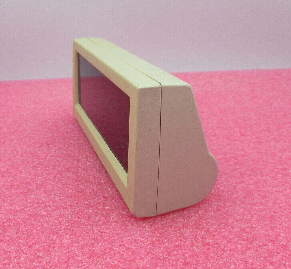 Epson DM-D110-101 M58DB Point Of Sale POS Customer LCD Display White For DM-D110