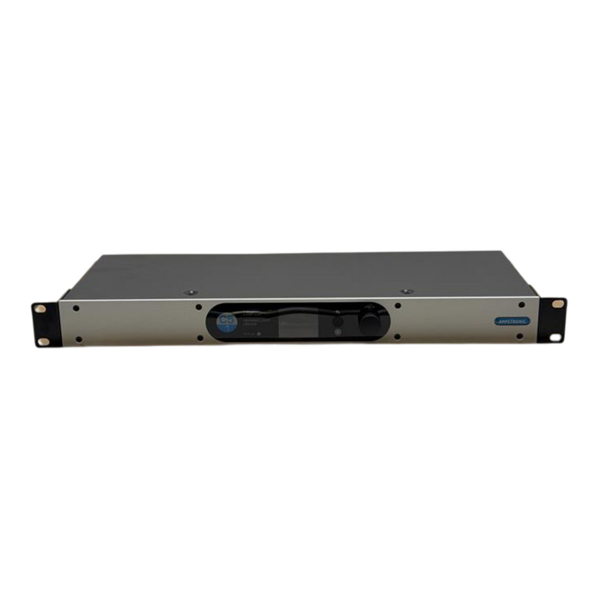 New Ampetronic C5-1 C-Series 1x5A RMS Induction Perimeter Hearing Loop Driver1