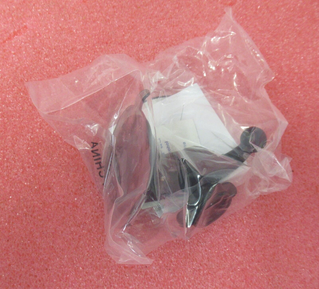 2 x New Symbol CRD-TC55-VCD1-01 TC55 Mobile Barcode Terminal Vehicle Cradle