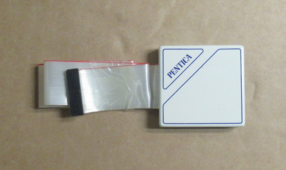 Pentica Mime-700 In Circuit Emulator ICE With M700 Trace Pod For Motorola 16-Bit