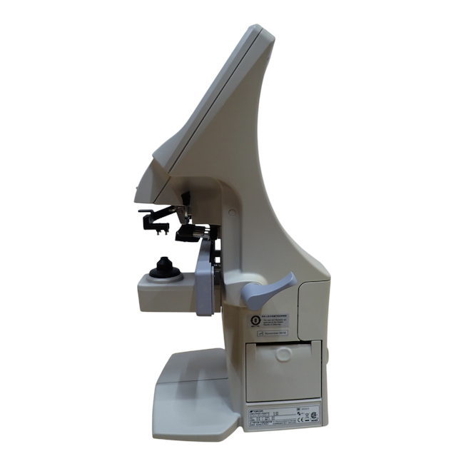 Topcon CL 300 Auto Lens Lensmeter Lensometer Computerised Optometry With Printer6