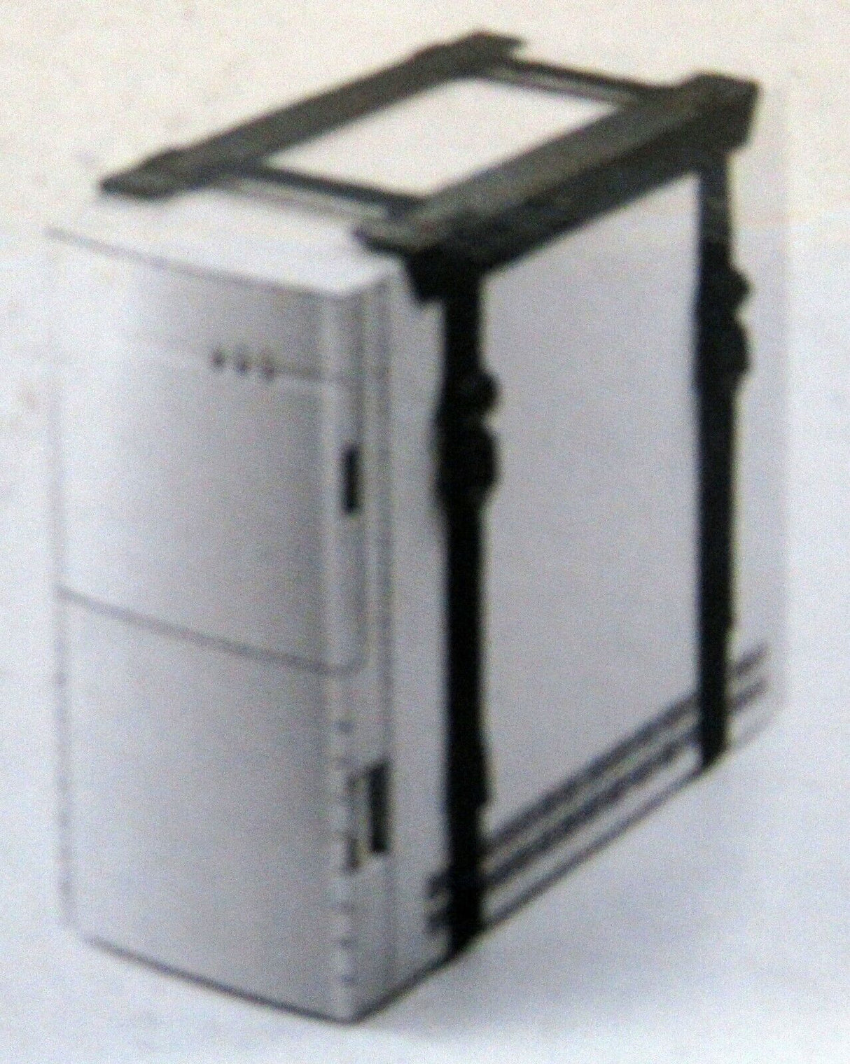 Newstar CPU-D025BLACK Under Desk PC Mount Height 3-6CM Width 8-70CM