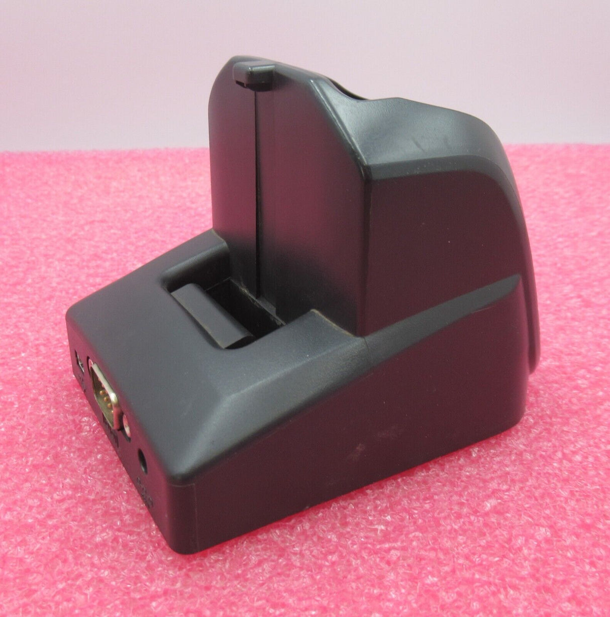 DataLogic DL-MEMOR-SINGLE-CRADLE 94A151110 Single Slot Desk Cradle Charger