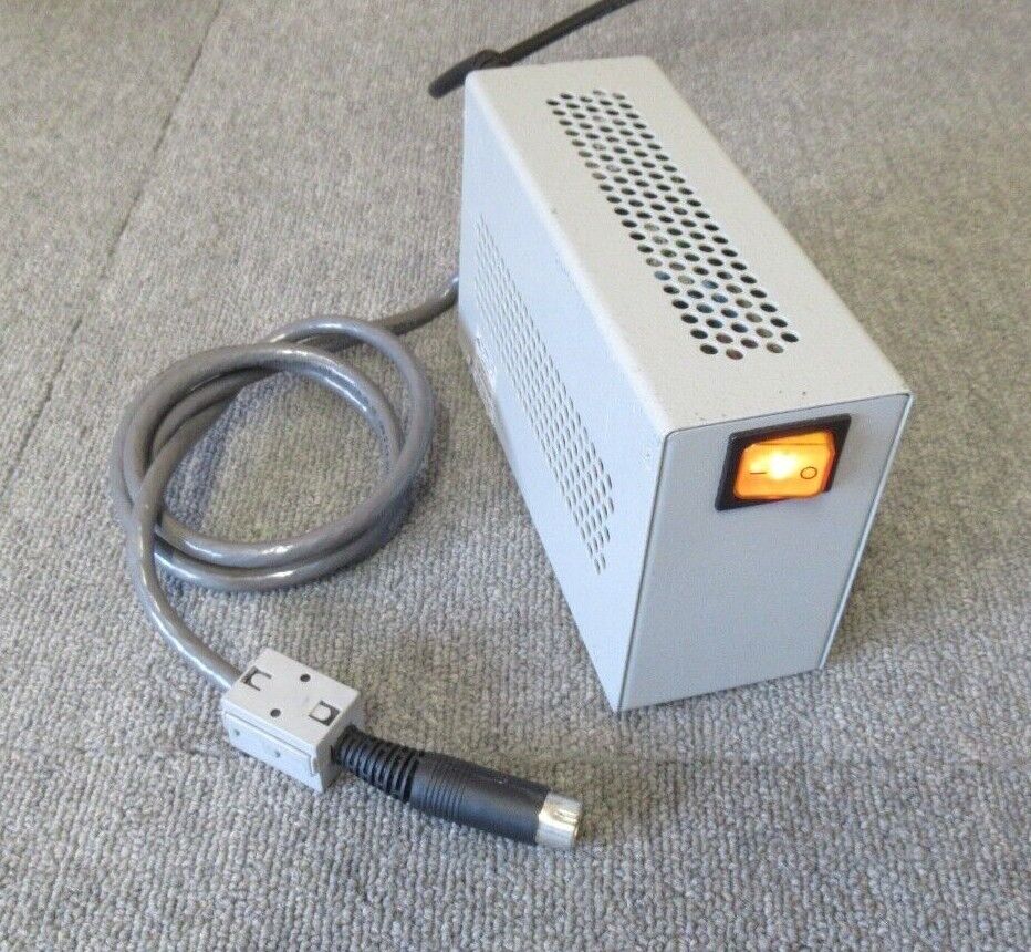 TRI-MAG UV440-1TTV2 AC/DC Power Supply 5V/12V 3A/2A 40W 6-Pin