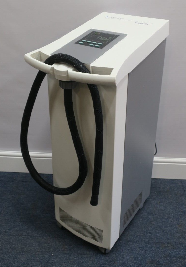 Cynosure Zimmer Cryo 5 Derma Skin -30°C Cold Air Cooling Chiller IPL Laser