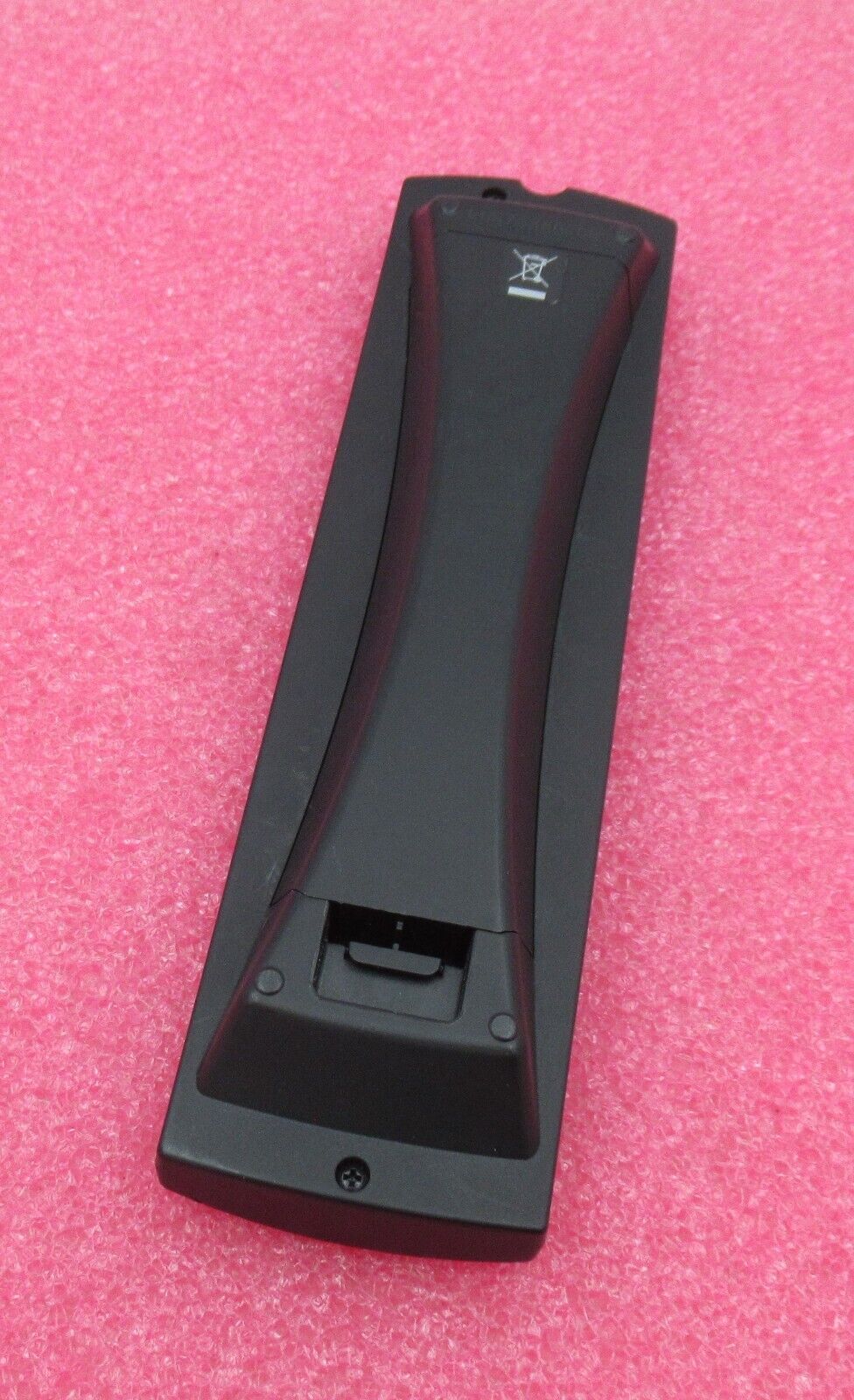 Panasonic UR76EC2803-2 TV Display Remote Control