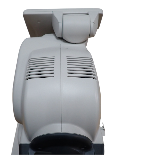 Topcon 3D Oct 1 Maestro 2 Optical Coherence Tomography Fundus Robotic Camera OCT5