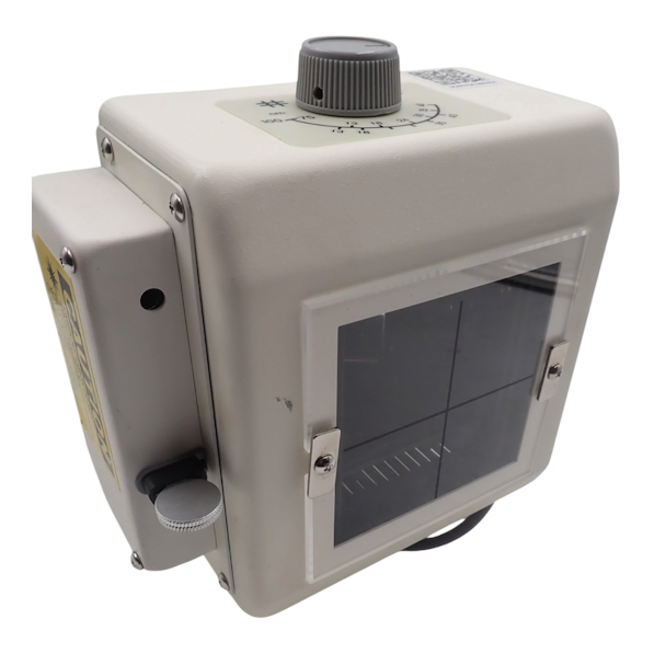 Ecotron Photon Imaging EPX F2400 System Portable X Ray Generator 2.4kW Vet6
