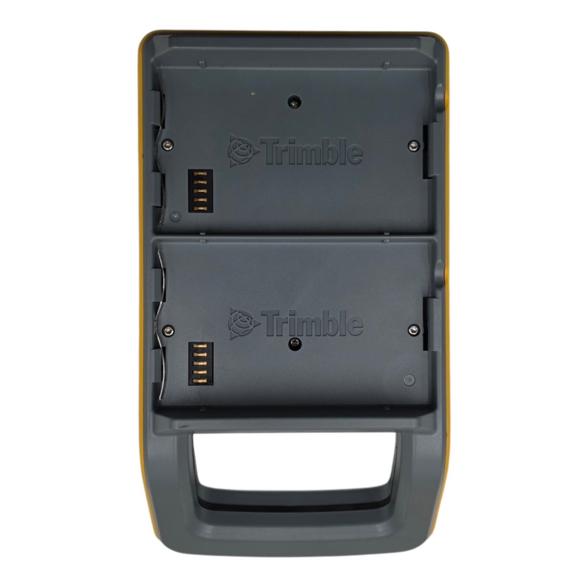 Trimble 59369 00 Multi Battery Adapter 3 Bay Power Holder S6 S8 S9 SX10 Cable5