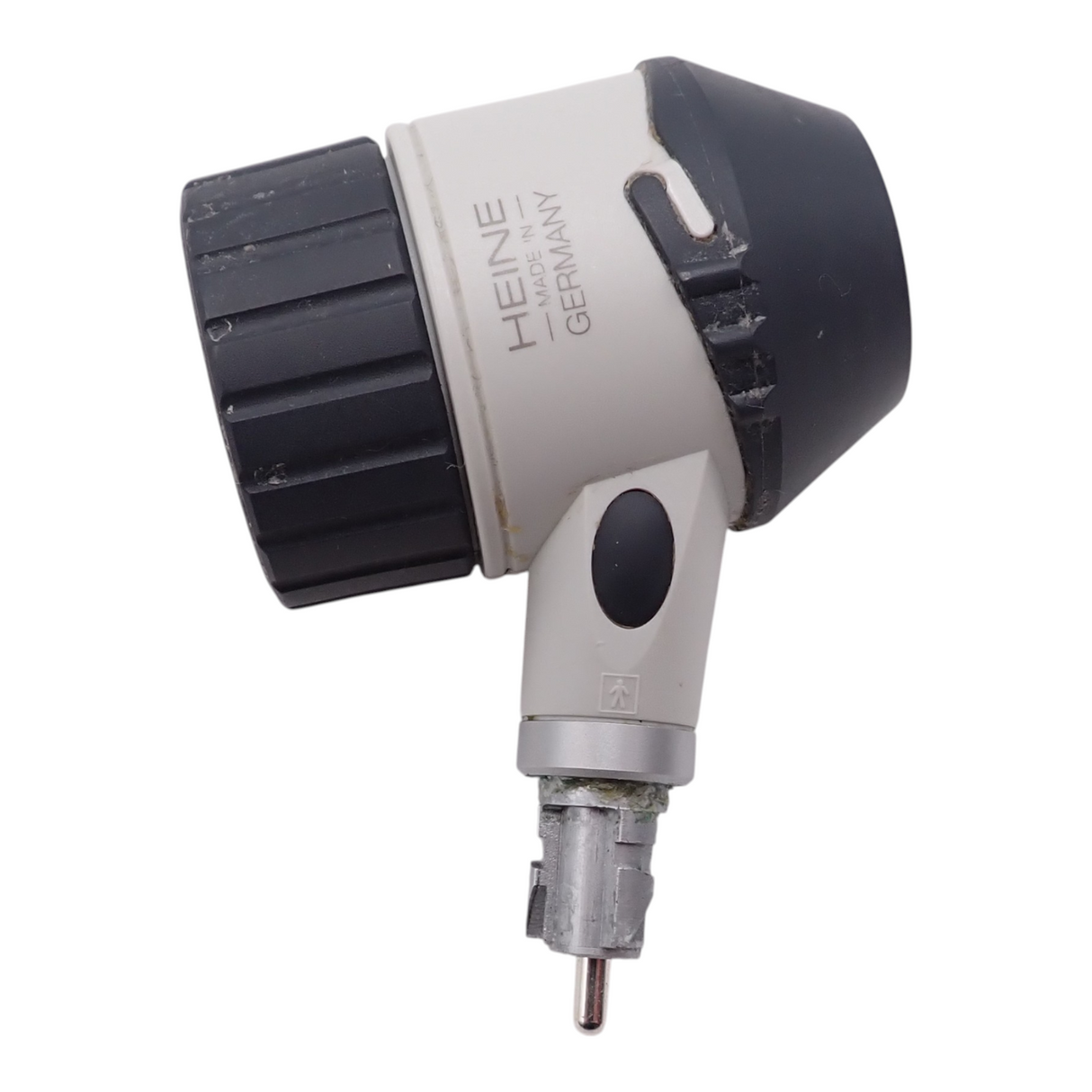 Heine Delta 20 T Dermatoscope Skin Examination Instrument NT 300 Tabletop Charge7