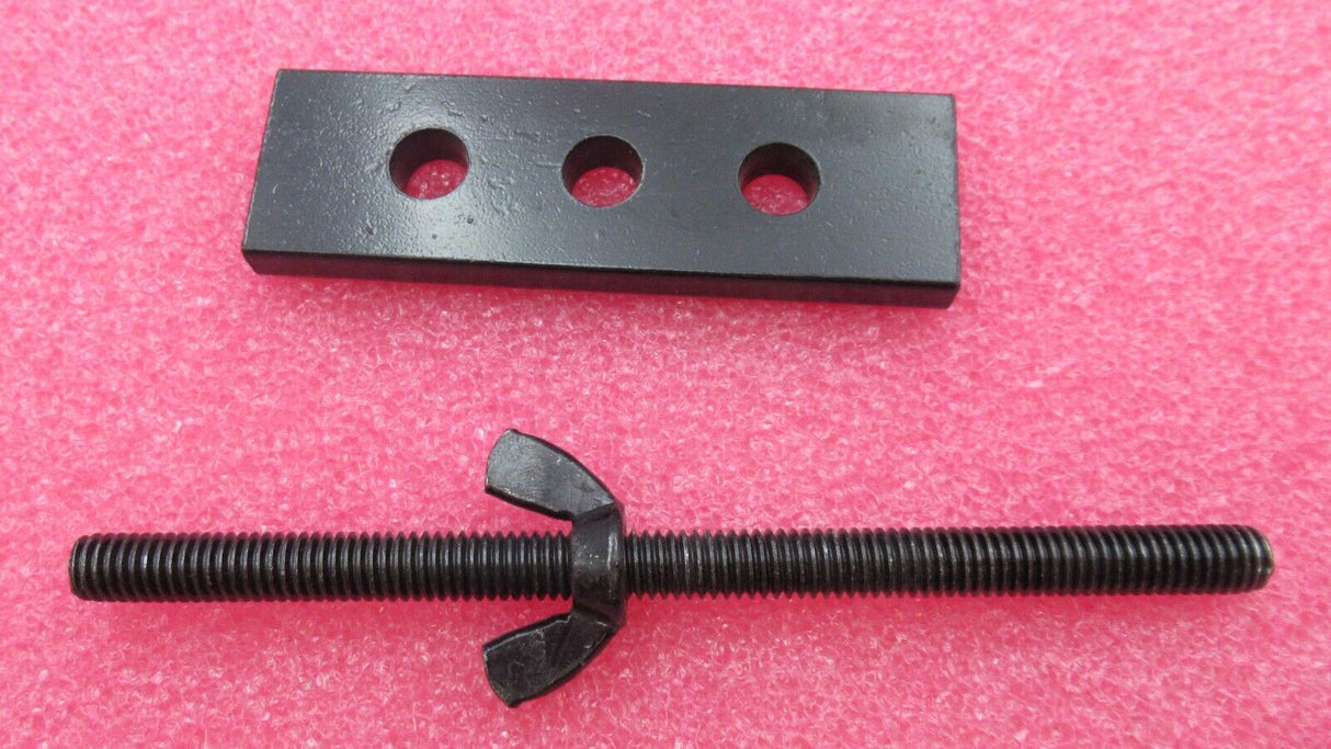 Ergotron 33-269-180-02 Grey HD FPM Arm & 10" Lift Arm Grommet Mount Kit