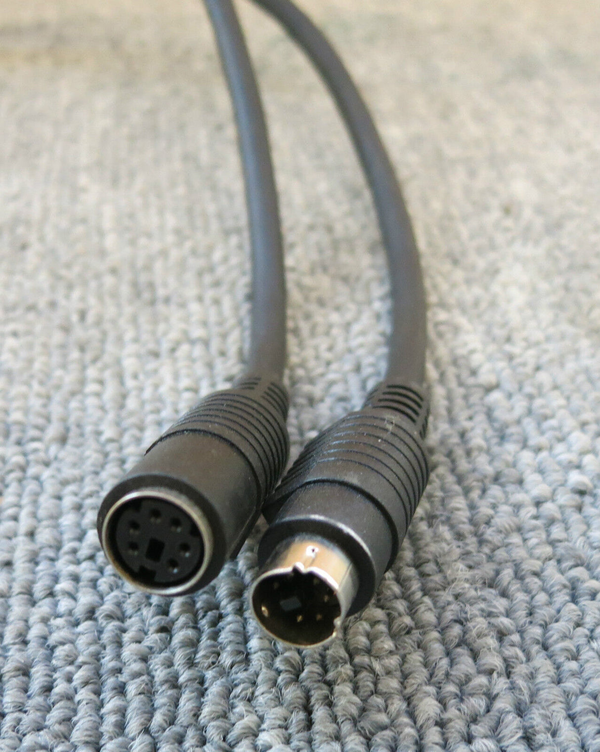 Honeywell HHP IT3810 Hand-Held Linear Imager Barcode Scanner