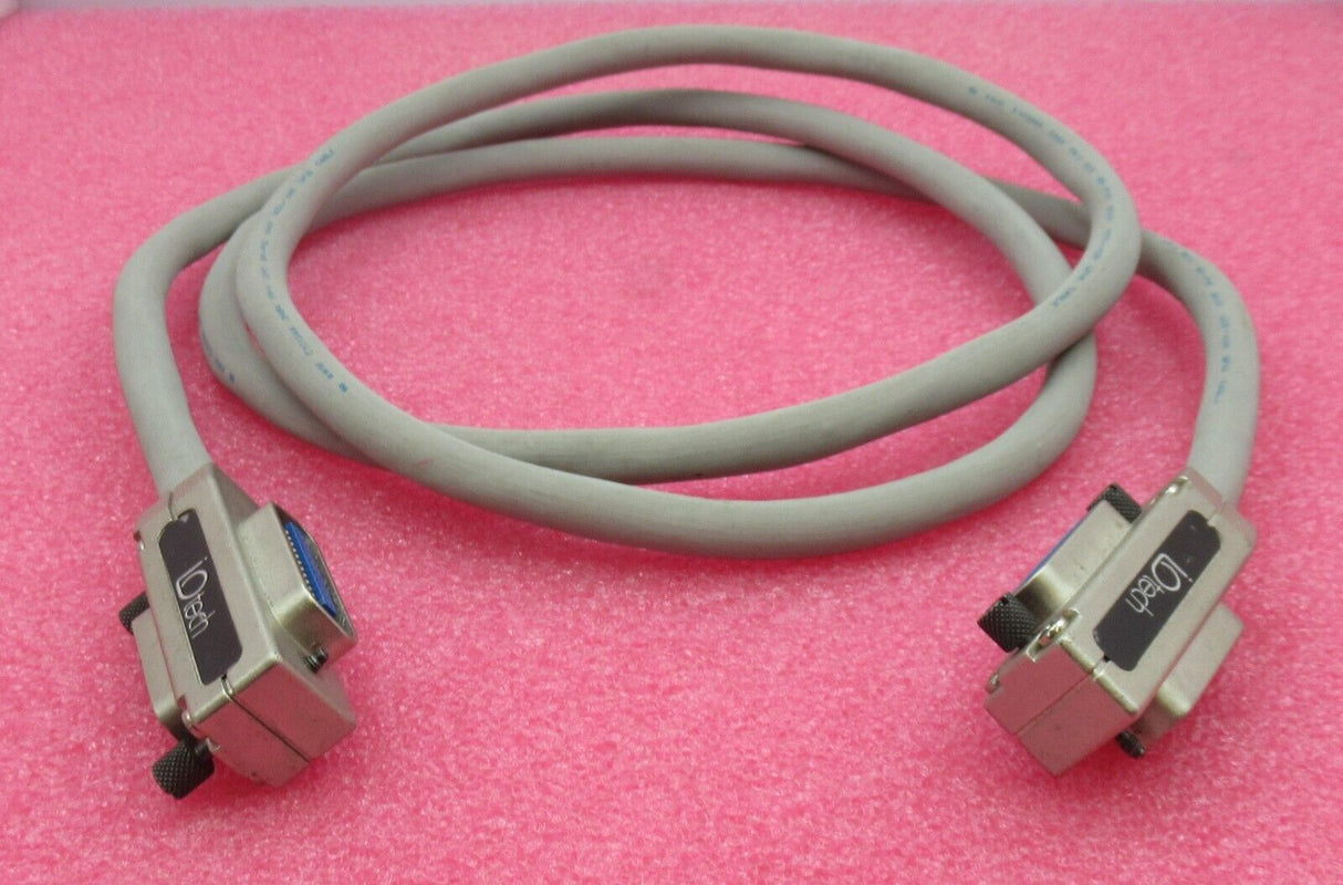 IOtech CMC Series Cable 2M IEEE-488 GPIB Normal To IEEE-488 GPIB Normal