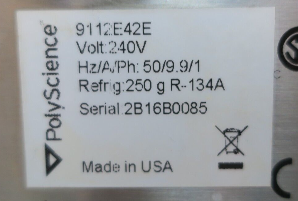 PerkinElmer DSC 4000 QA/QC Single-Furnace Differential Scanning Calorimetry