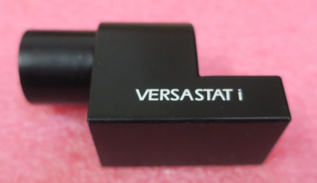 LaserScope Iridex Versastat i Laser 1-5mm Handpiece Calibration Port 10-9940