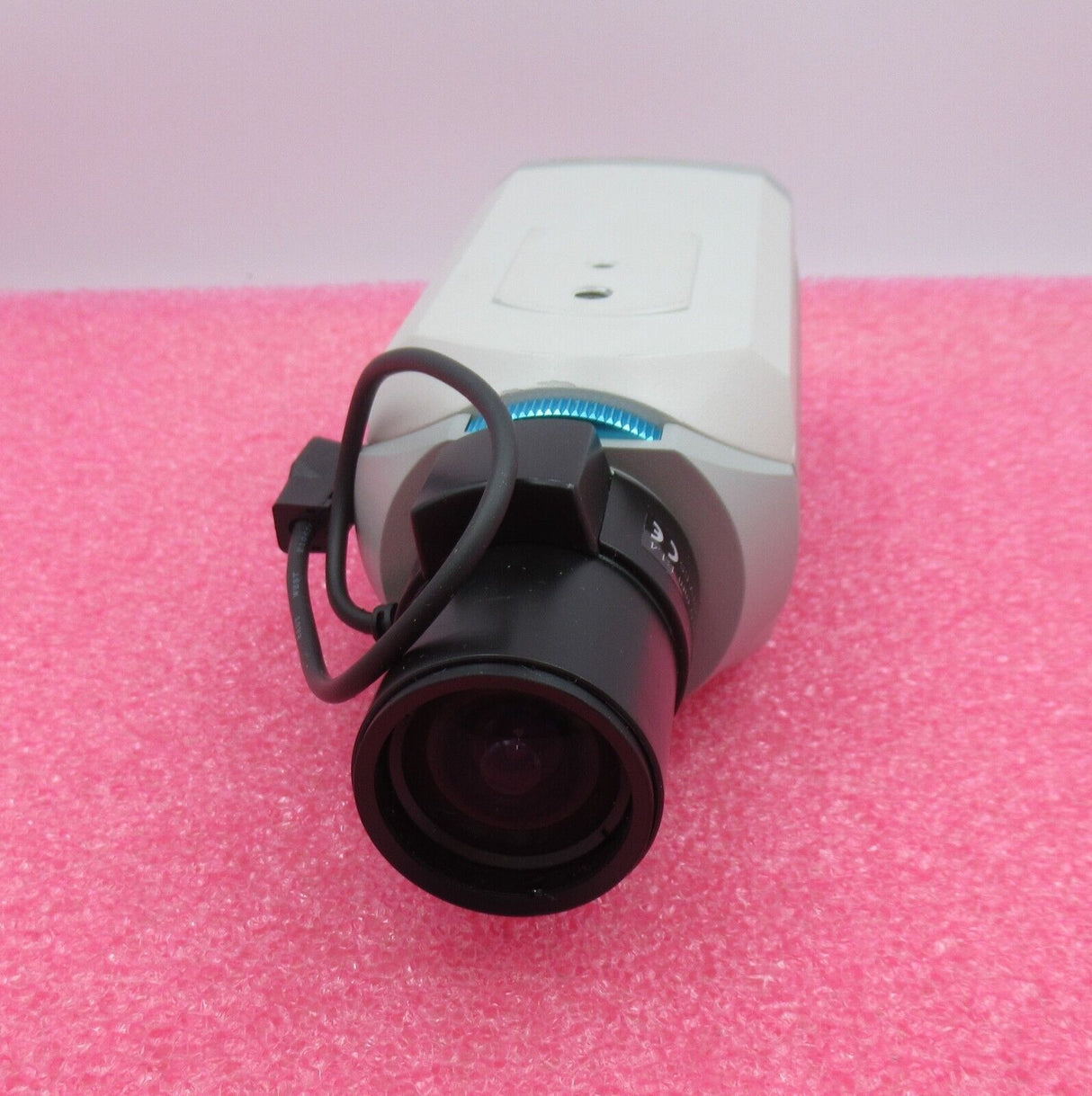 Xeno CCTV XCS3112LC 1/3" Colour Hi-Resolution Camera
