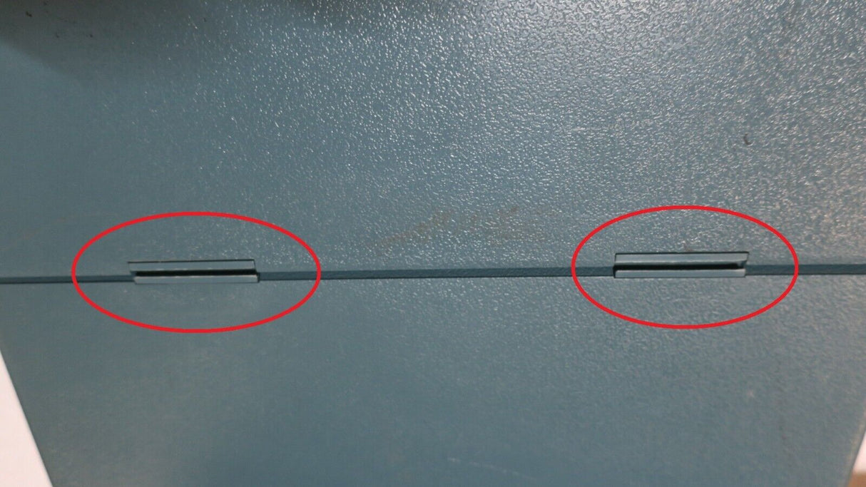 Tektronix 834 Programmable Data Communications Tester + 834R02A 834R03A Rom Pack