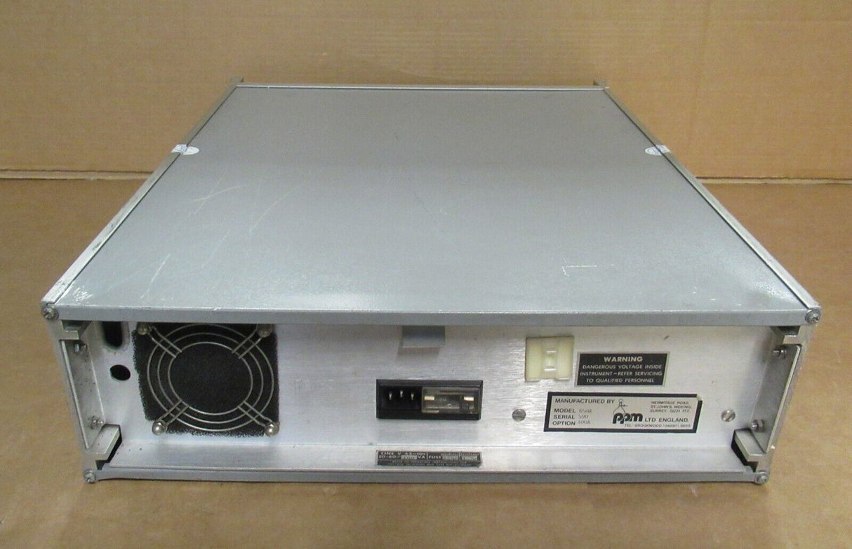 Rotek Instrument Corp 650 High Current Adapter 100 AMP For Rotek 600 + 3900