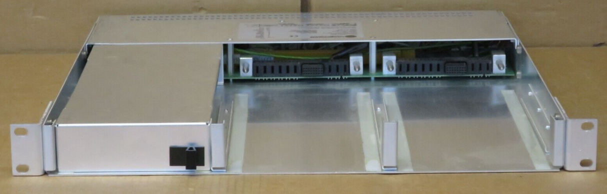 Unipower TMFR1U-1017 Chassis Power Supply 001-0143-0009 100-240VAC 47-63HZ