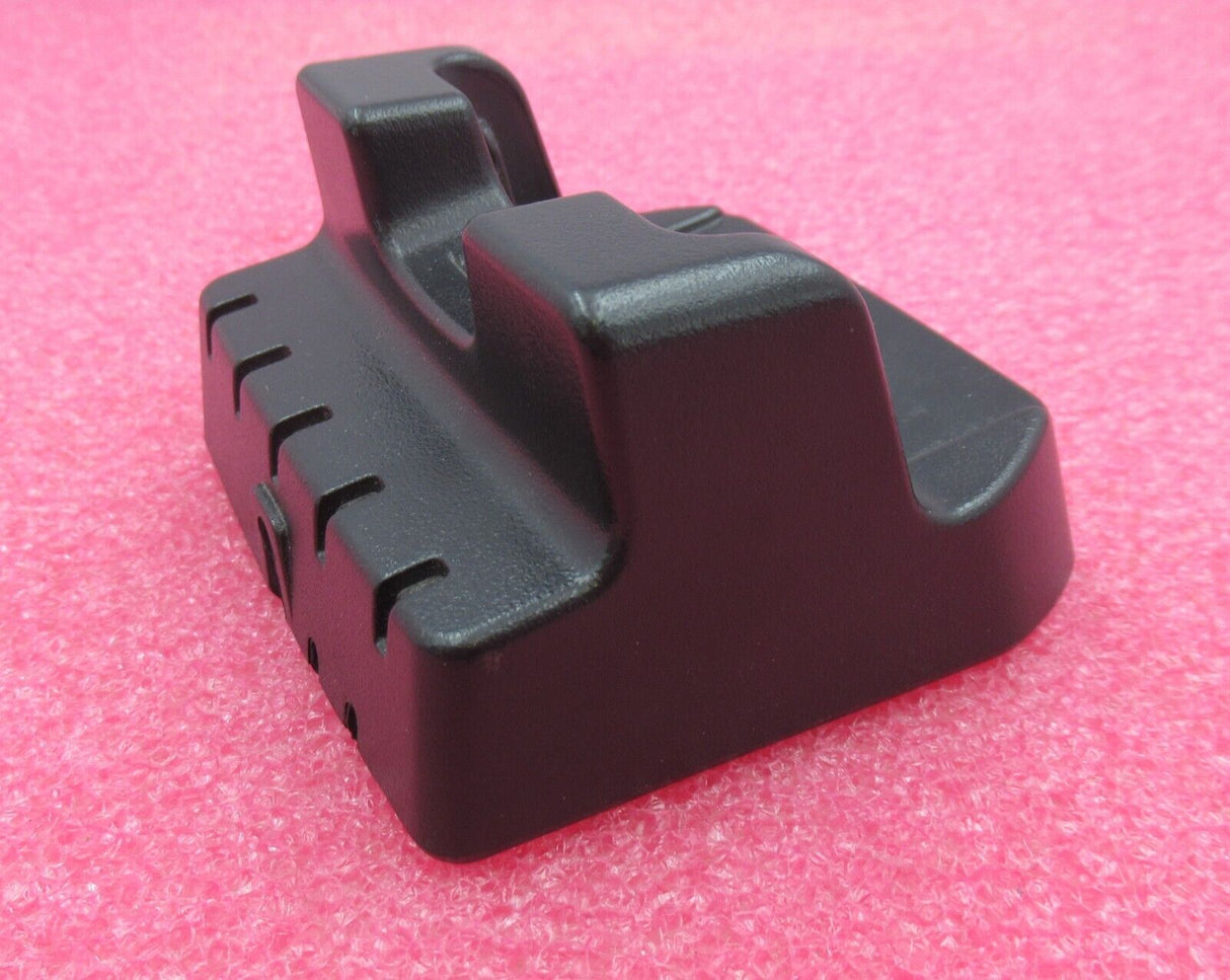 Vertex Standard CD-47 Ni-MH Desktop Charger Base Cradle And AC Power Adapter