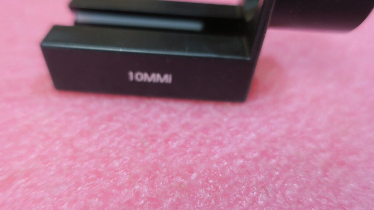 LaserScope CoolSpot VersaStat i 10MMi HandPiece Laser Calibration Port 10-9930