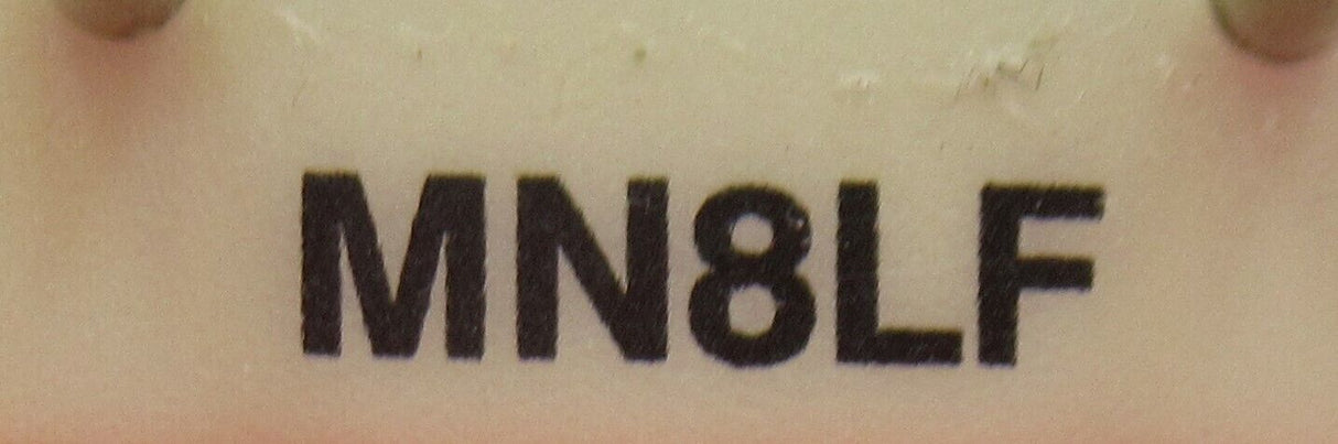 Maxnet MN8LF 8 Way L Band Splitter With Auxiliary Module