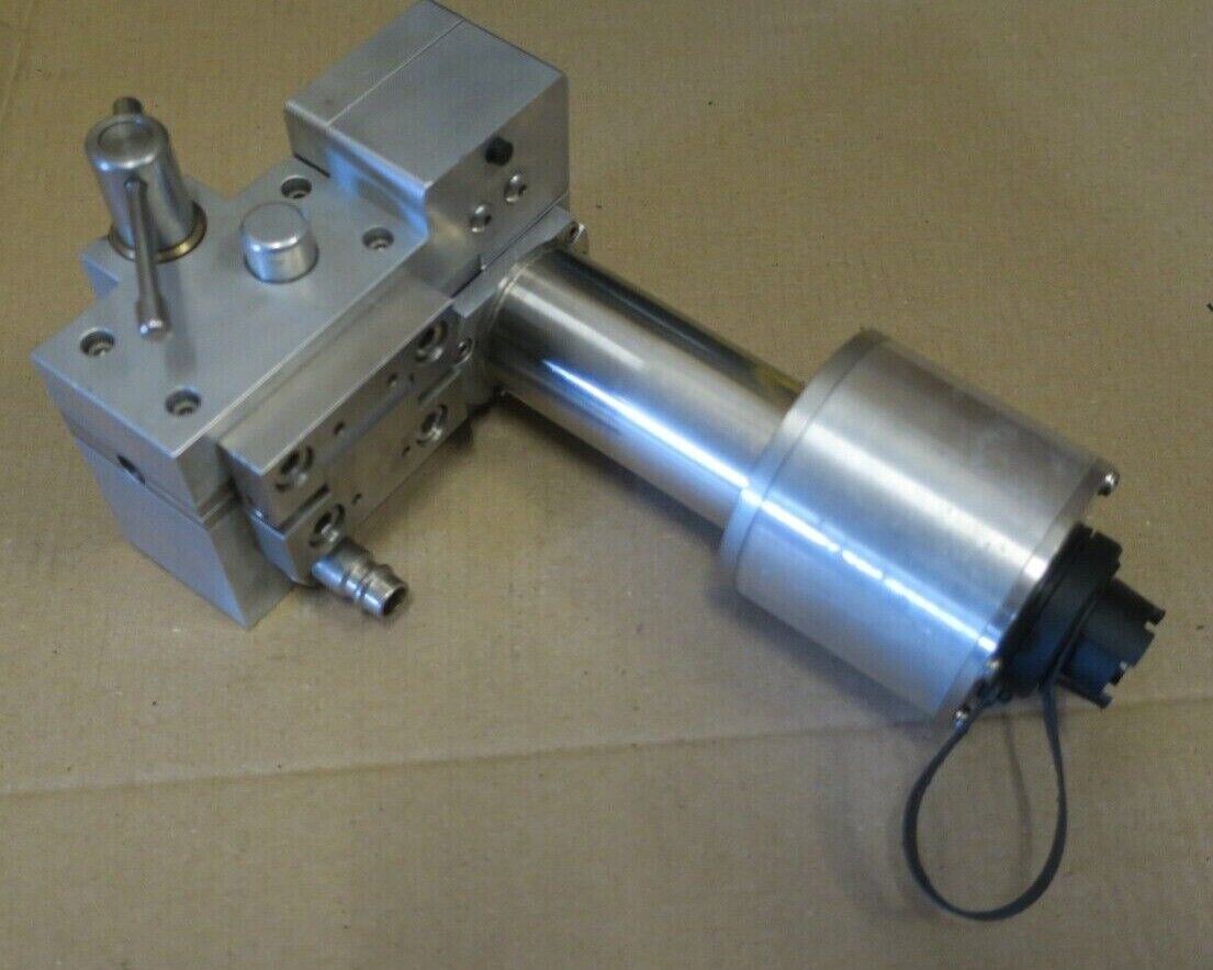 Emtelle 7779 BT 2A Blown Optical Fibre Cable Blowing Unit 55m/min 110V 24VDC