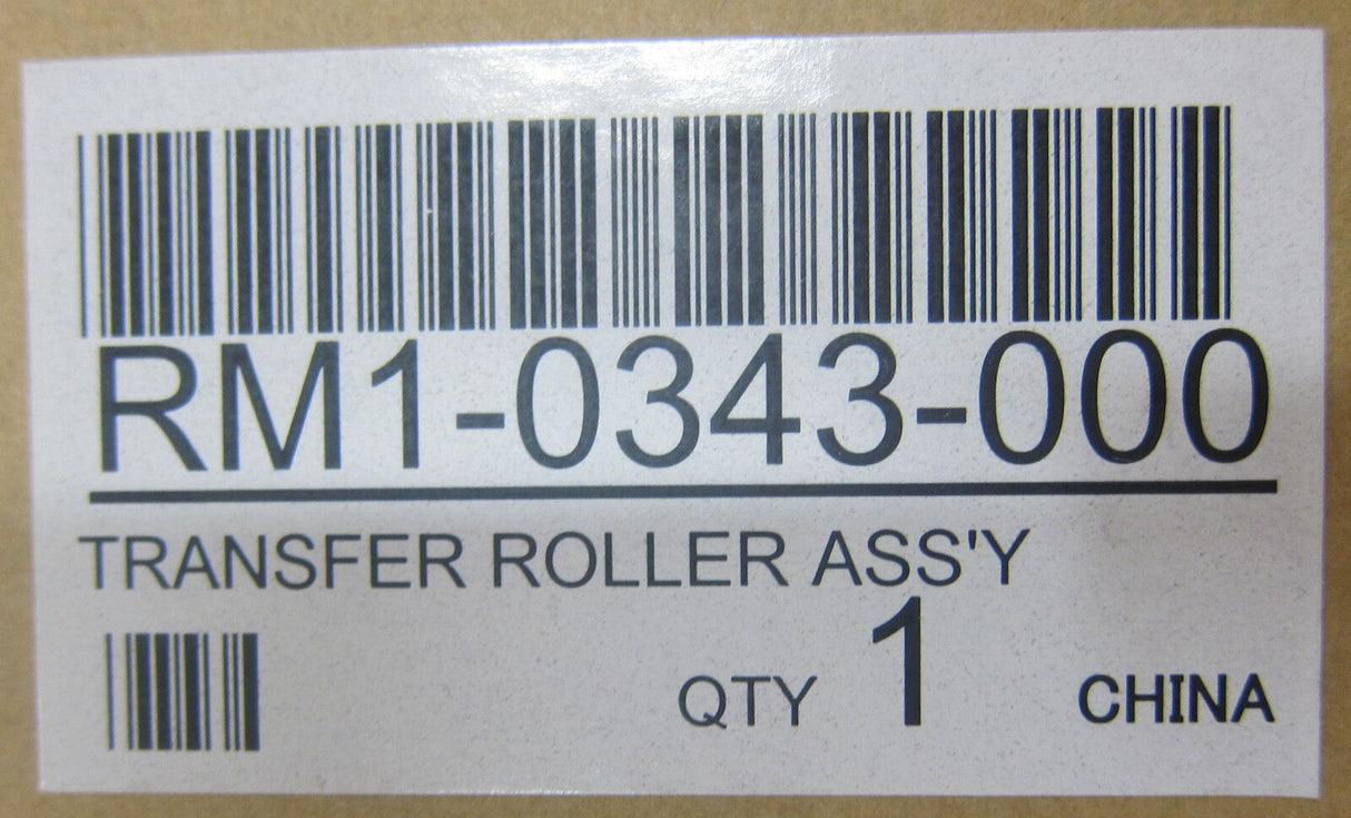 HP RG5-0047-530 Fixing unit (220/240V)