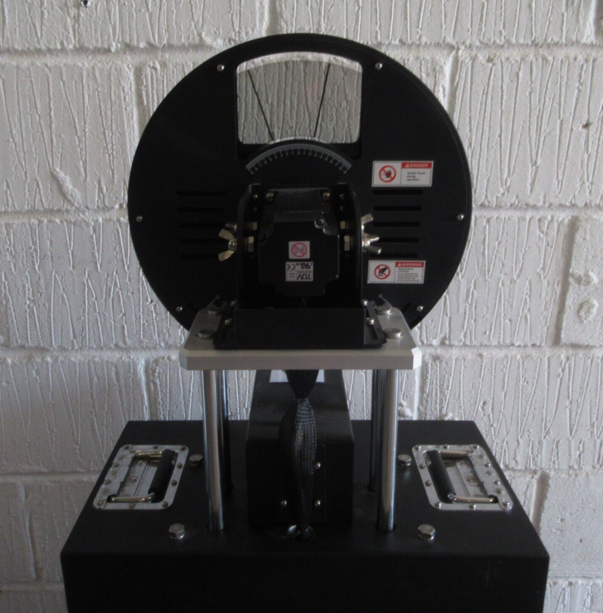 Master Image MI-2100 Stereoscopic 3D Digital Theatre System MI2100V05