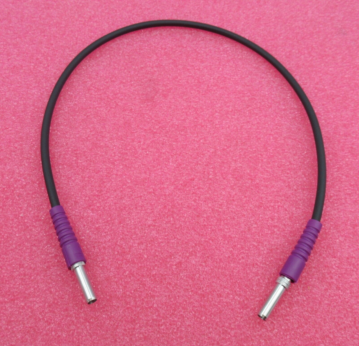 15x BNC Plug Male To Female HD SDI 600mm Coaxial RF Cable Audio Video 4k UHD