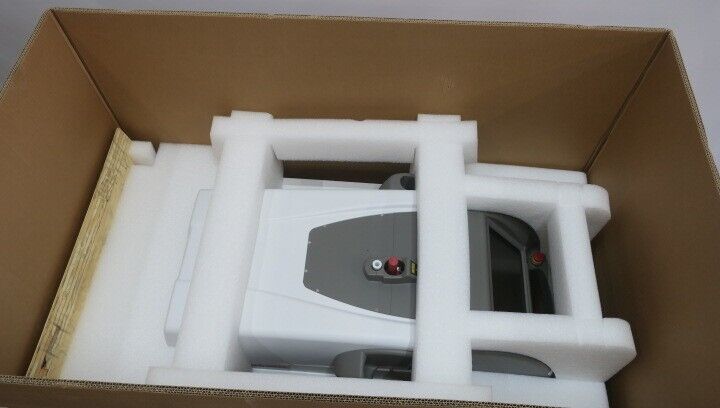 NEW Quanta Duetto MT EVO Alexandrite 755nm Nd:YAG 1064nm HR SR Dual Laser