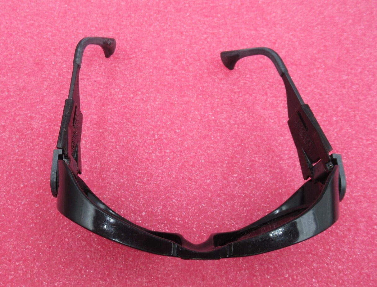 Uvex By Honeywell Z87.1 140-150mm-u Z87 Laser Safety Glasses