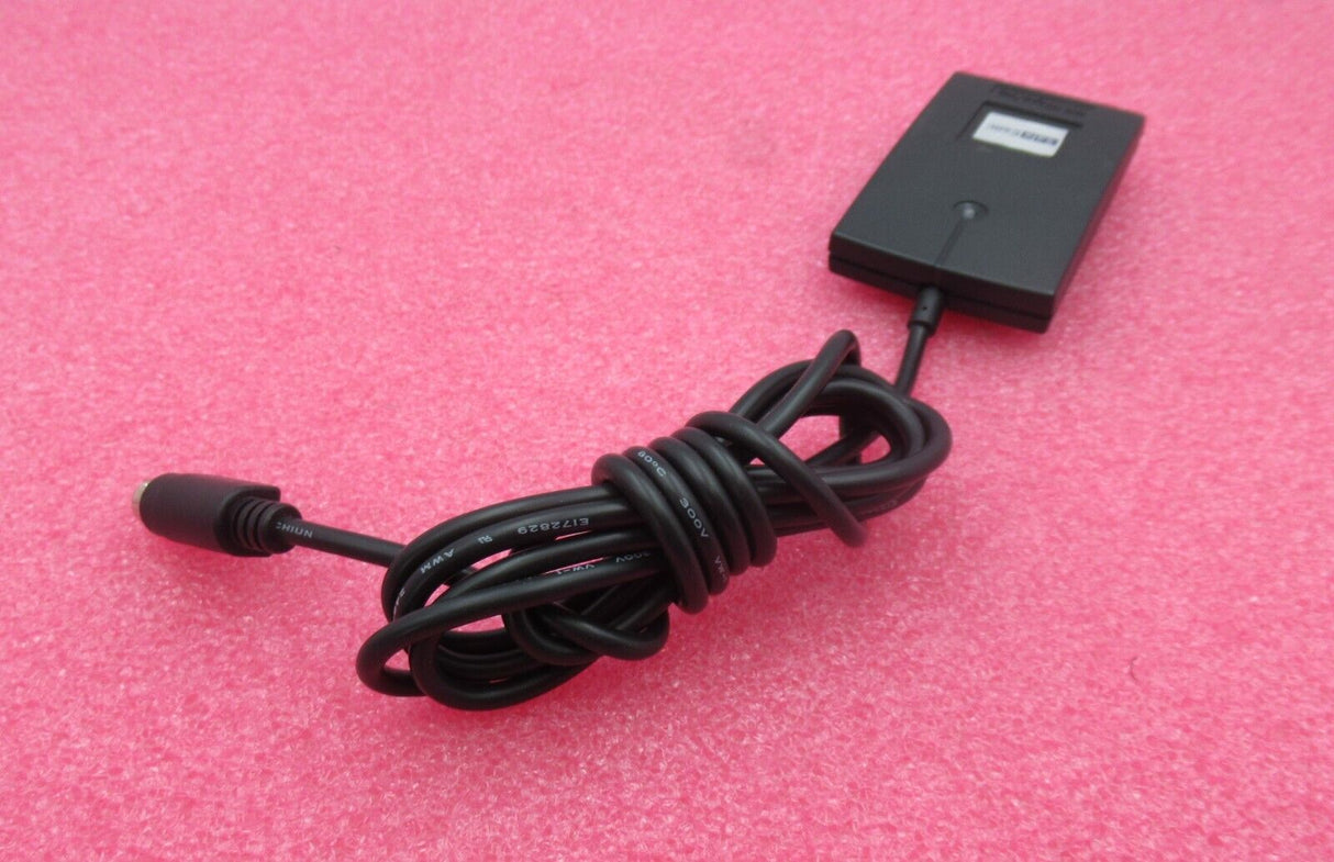 3 x RFideas Safecom Proximity Swipe Card RF Reader, RDR-7081AKM