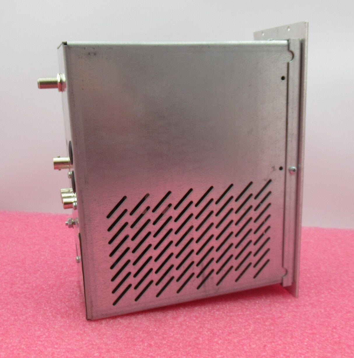 Macab DT-1610S Digital Head End Satellite Receiver QPSK 6501609