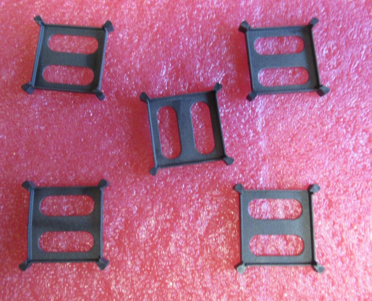 New HP Agilent Keysight 5081-7709 CQFP/PQFP Adapter Kit (5pcs)