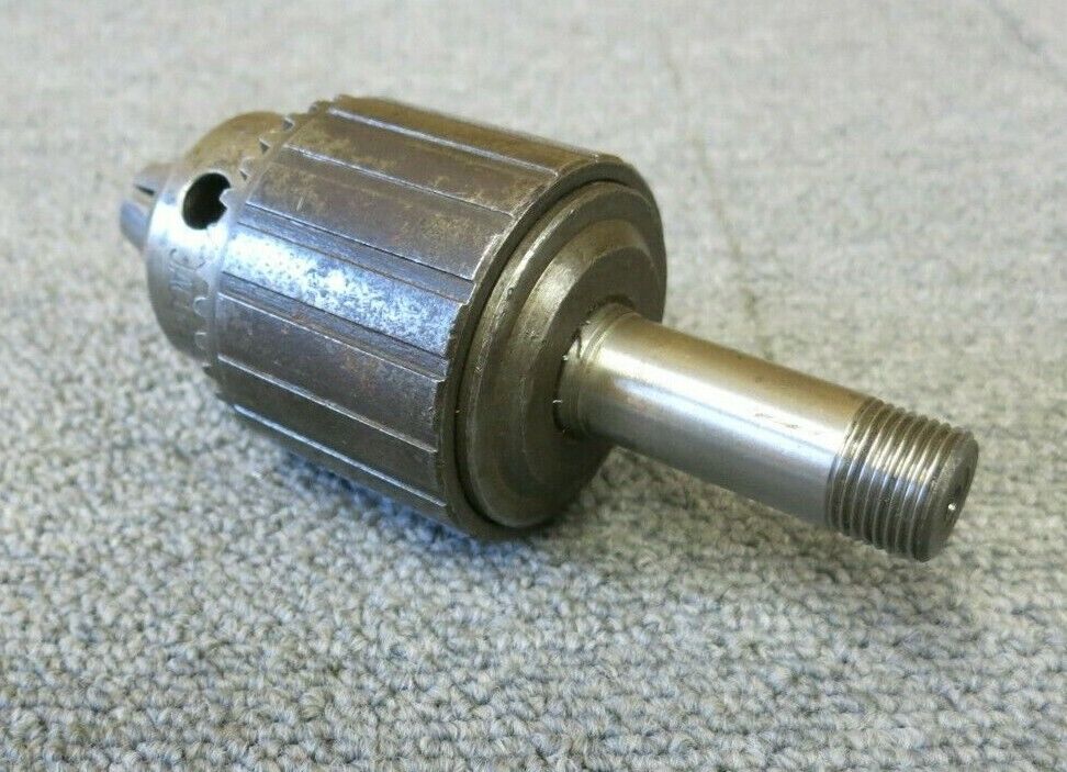 Jabcos Chuck No 34 Cap 1" To 13" Drill Chuck