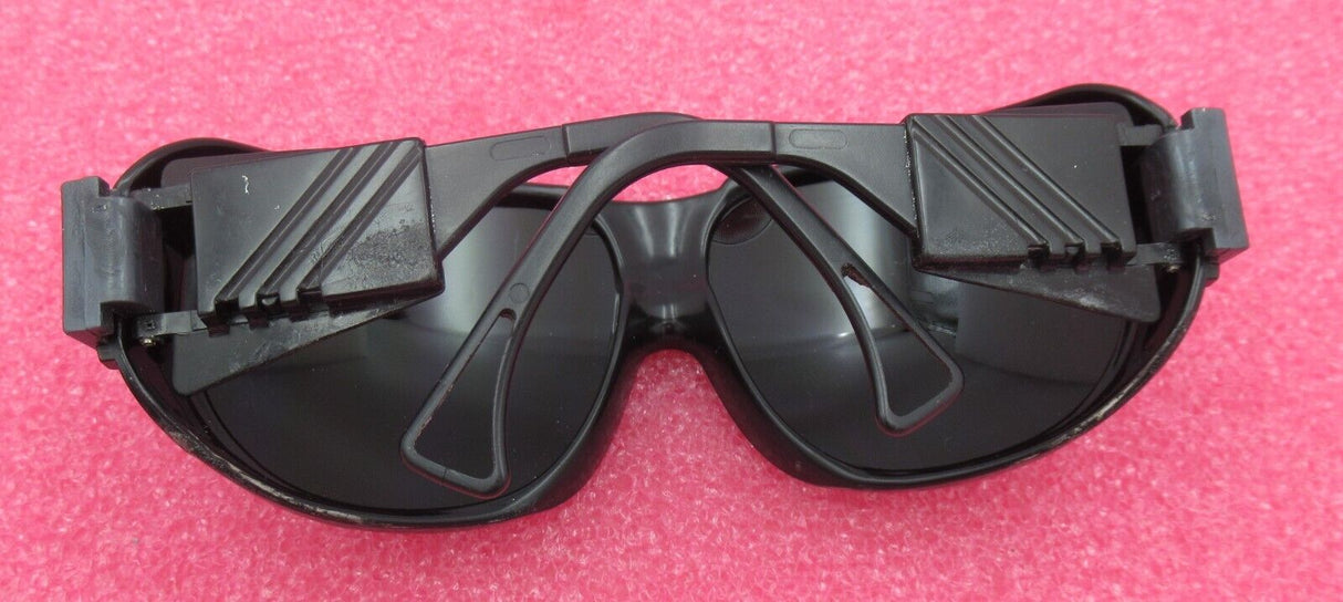 Uvex By Honeywell Z87.1 140-150mm-u Z87 Laser Safety Glasses