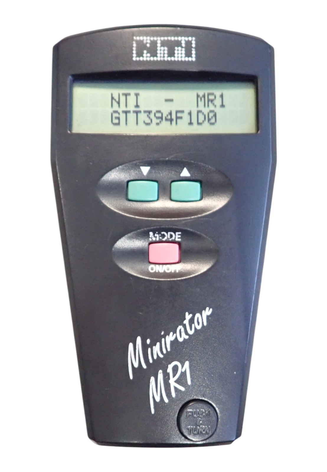 NTI Audio Minirator MR1 Pocket Sized Battery Powered Analog Audio Generator1