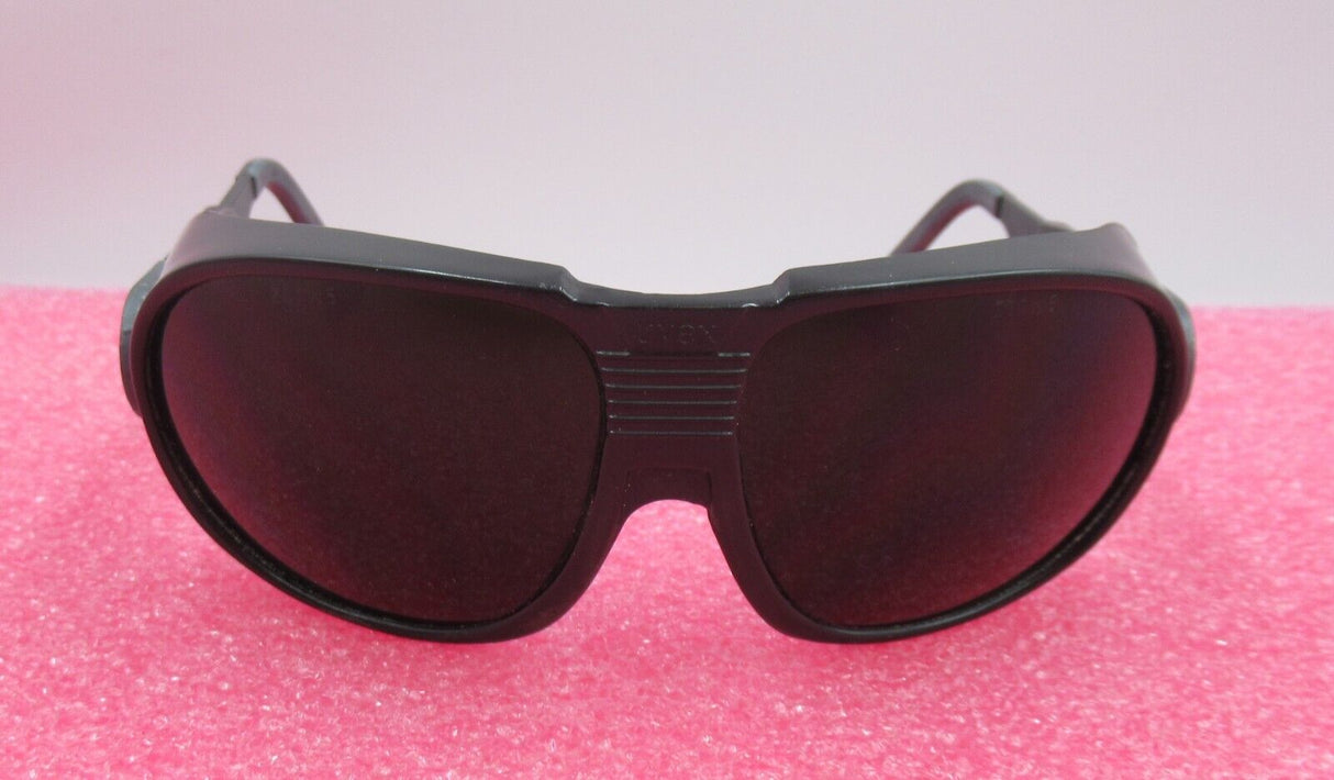 Uvex By Honeywell Z87.1 140-150mm-u Z87 Laser Safety Glasses